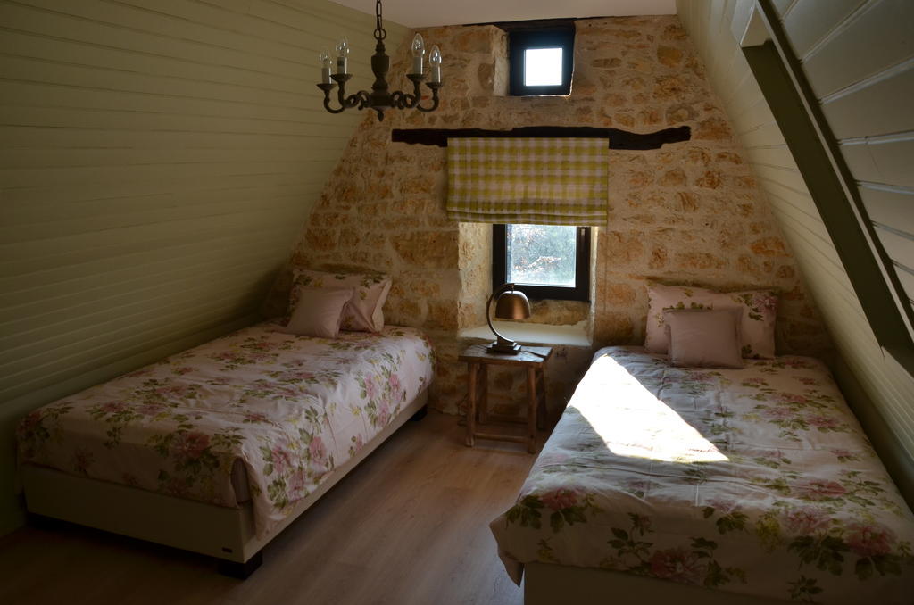 מלון Murat Domaine De La Greze חדר תמונה