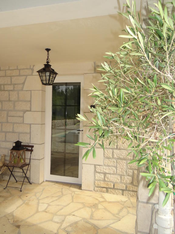 מלון Murat Domaine De La Greze חדר תמונה