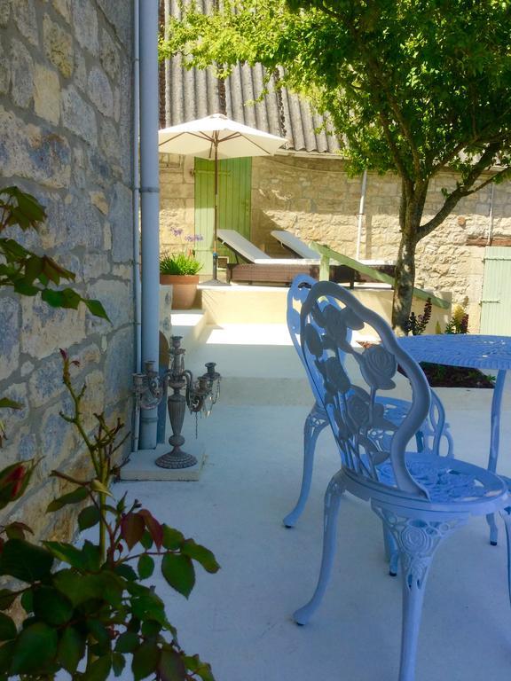 מלון Murat Domaine De La Greze מראה חיצוני תמונה