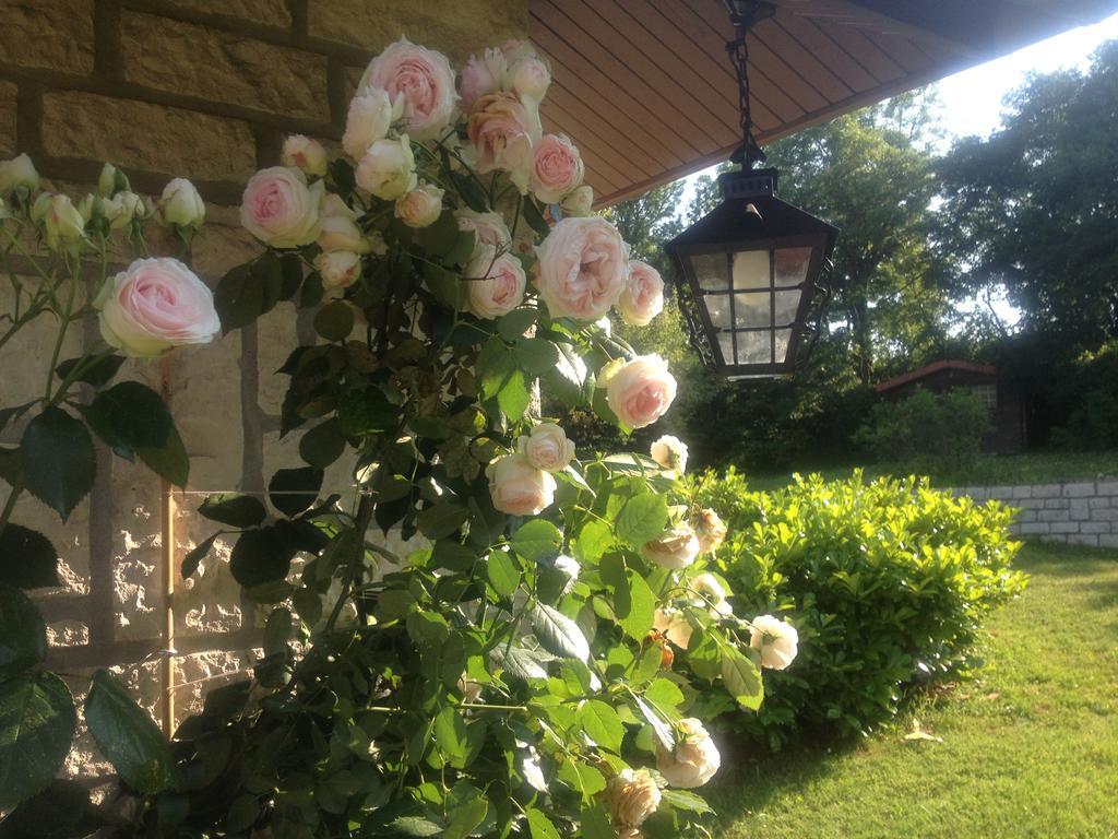 מלון Murat Domaine De La Greze מראה חיצוני תמונה