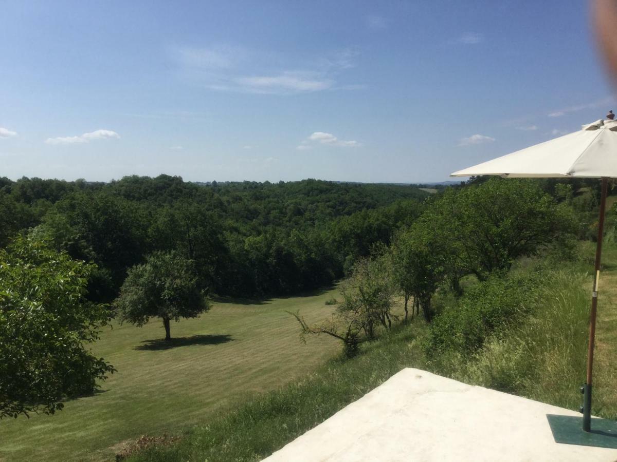 מלון Murat Domaine De La Greze מראה חיצוני תמונה